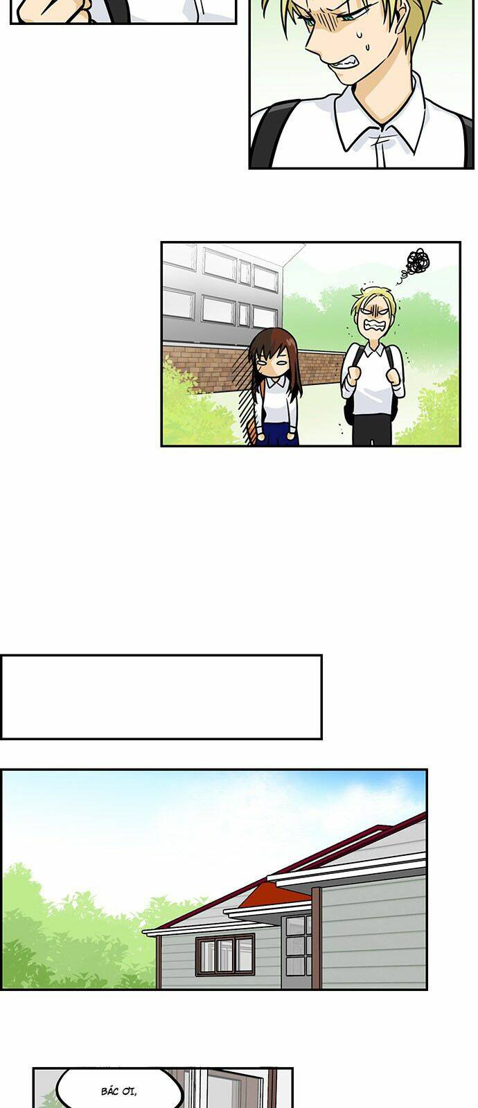 Hắn Ta Là Rồng: Chapter 128