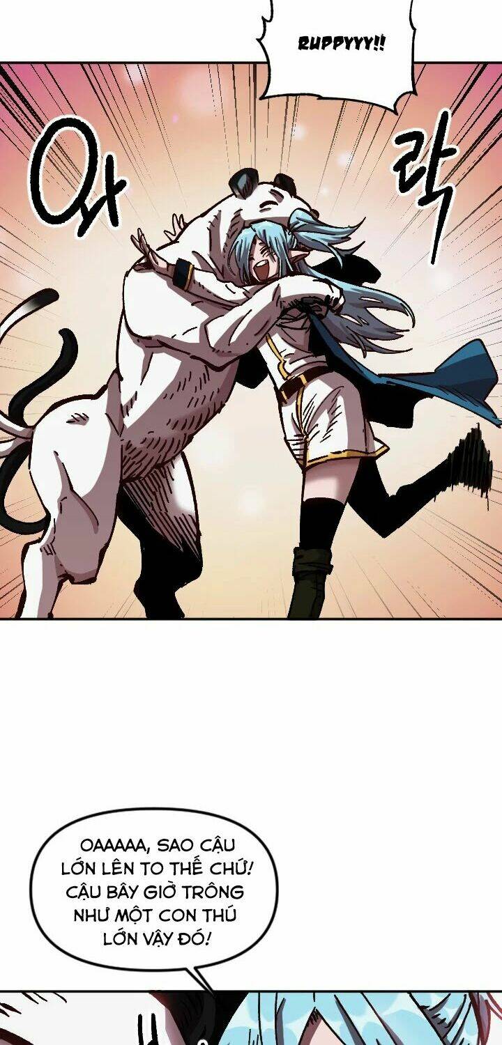 Nô Lệ Nghịch Thiên: Chapter 62