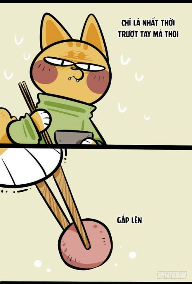 Đời Không Như Mình Tưởng: Chapter 29