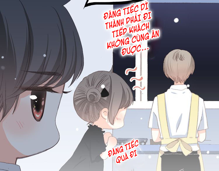Con Tim Rung Động: Chapter 18