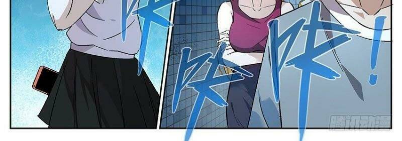 Võ Lực Chí Mạng: Chapter 5