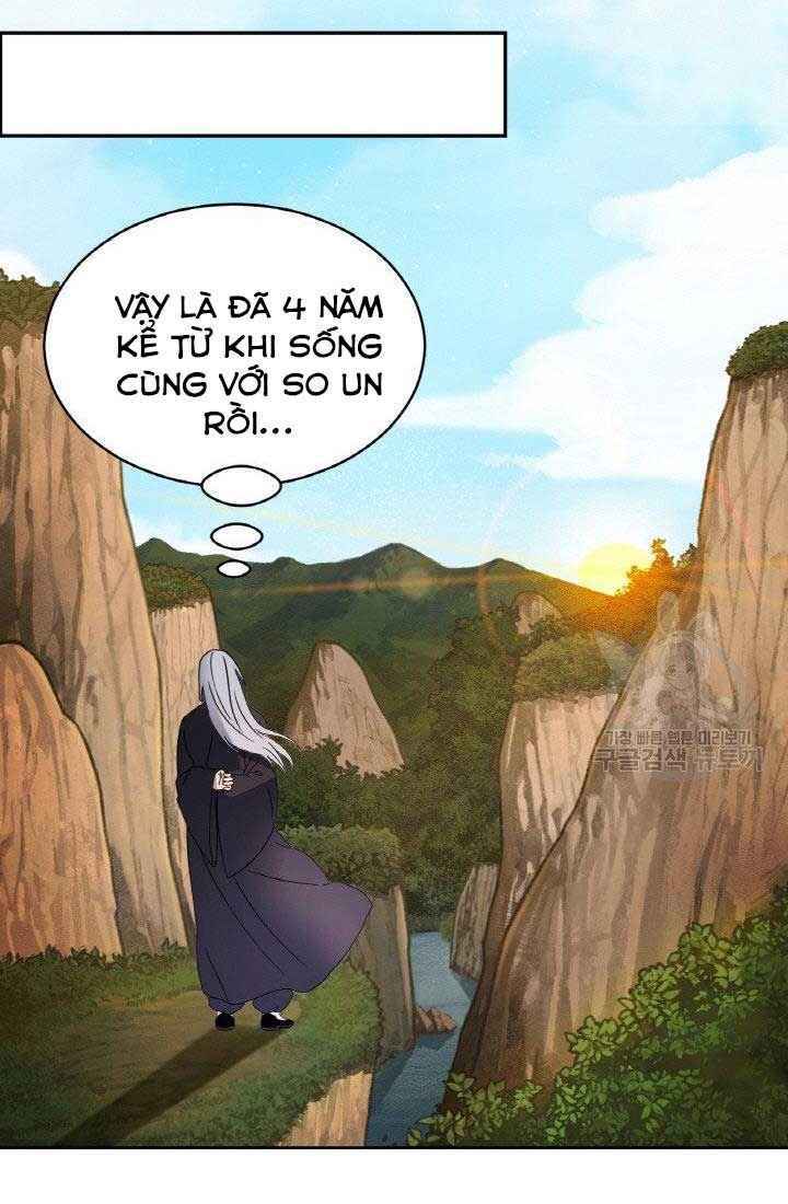 Thiên Hạ Đệ Nhất Phiêu Sĩ: Chapter 4