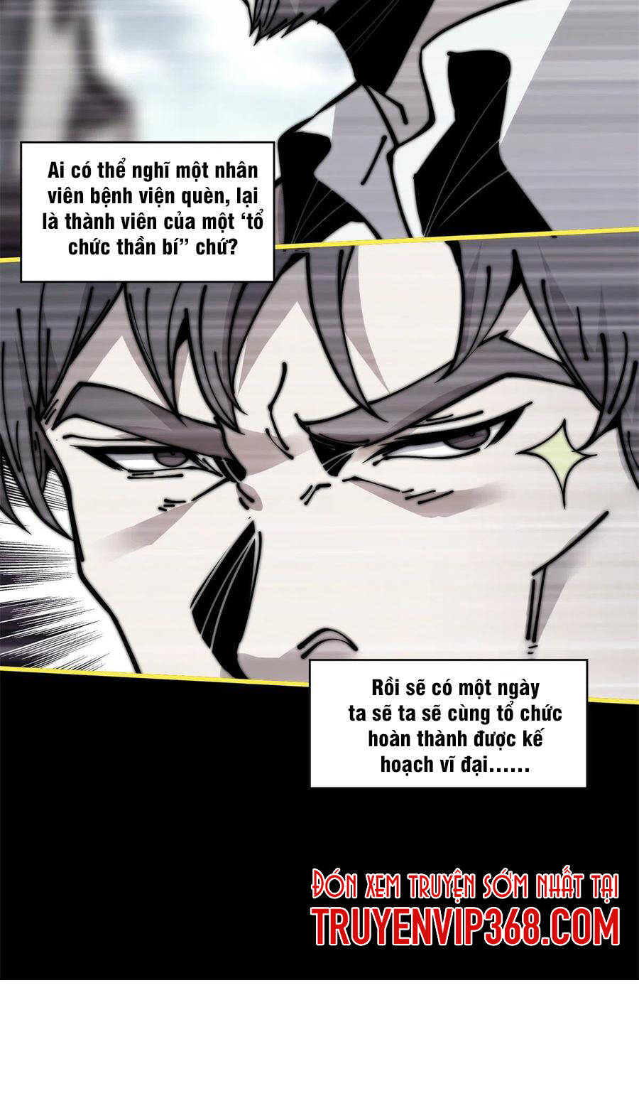 Lùi Lại Để Vi Sư Lên: Chapter 14