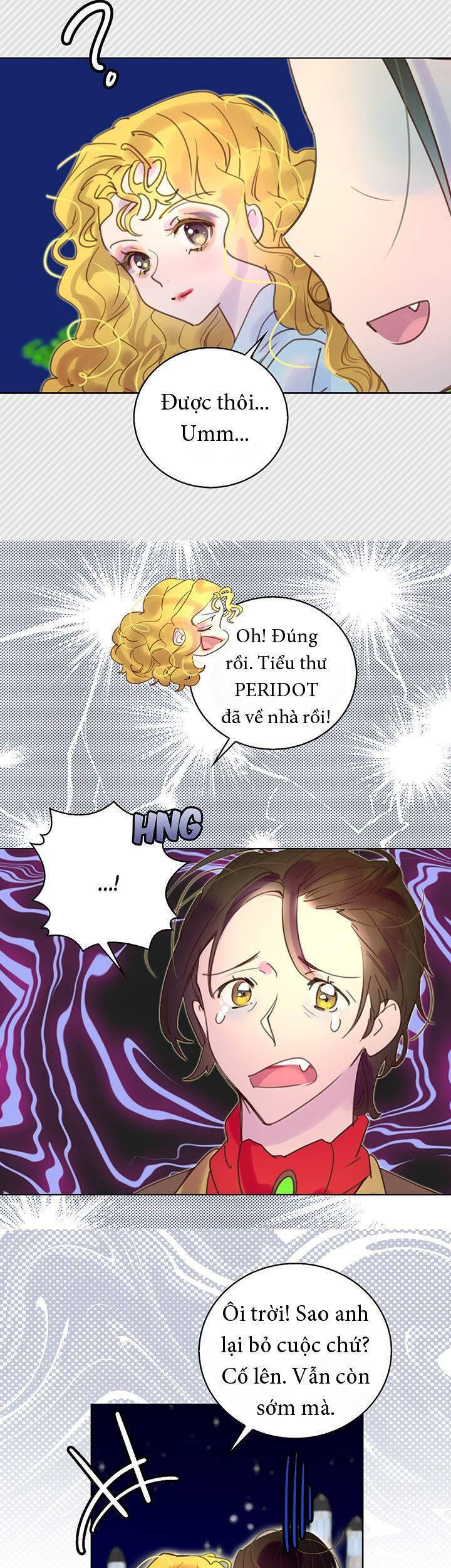 Đừng Xem Thường Nữ Phụ: Chapter 50