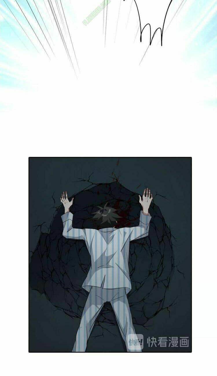 Thần Lai Yêu Vãng: Chapter 8