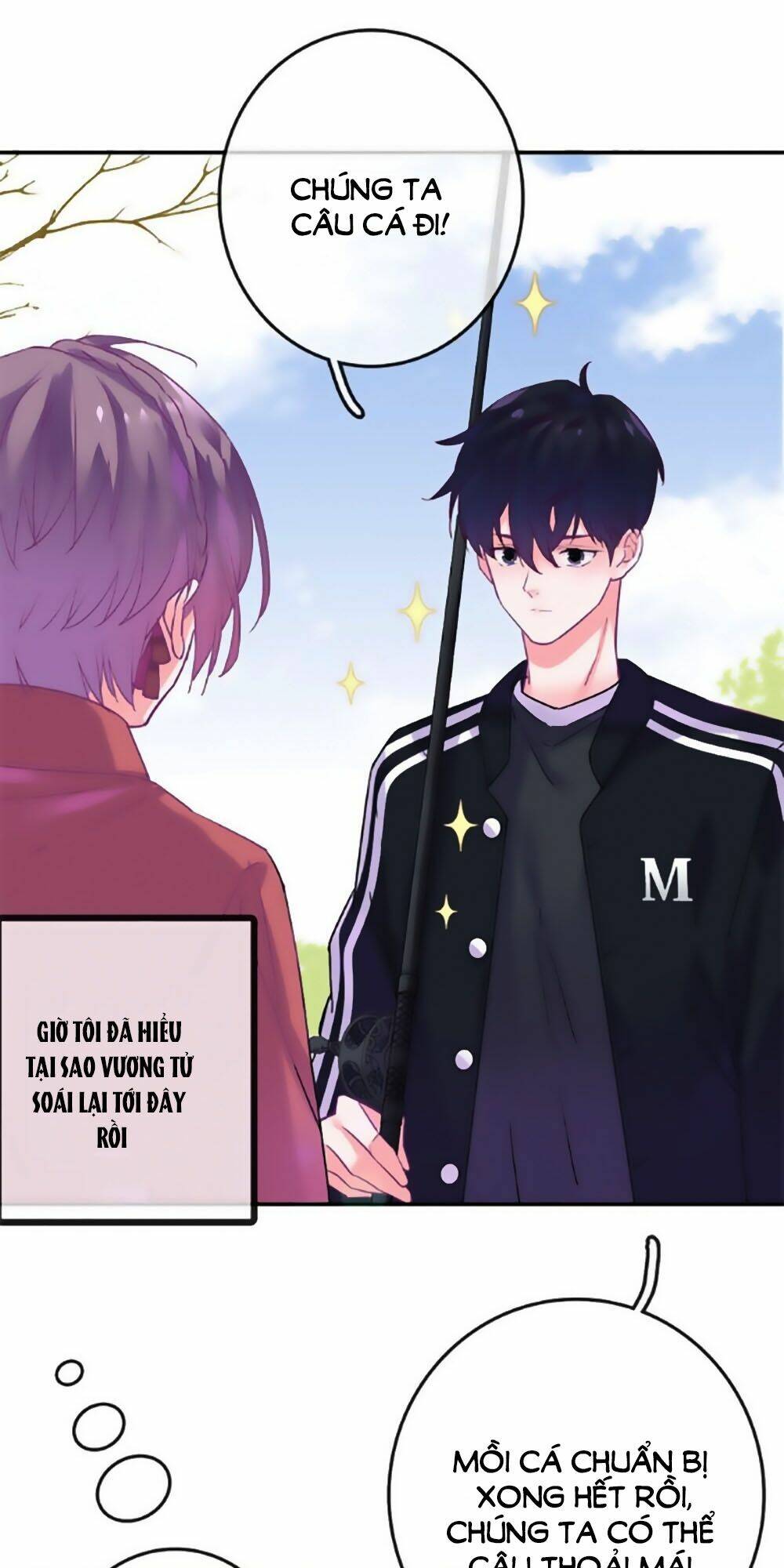 Nhất Dạ Nghiệt Tình: Cuồng Hôn Hào Môn Lão Công: Chapter 78