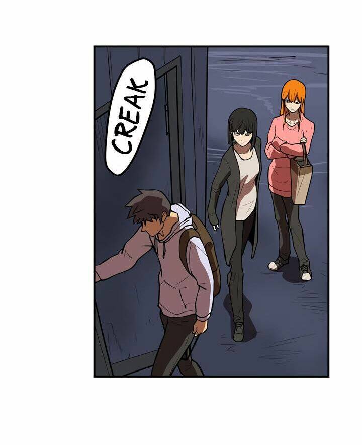 Raid: Chapter 42