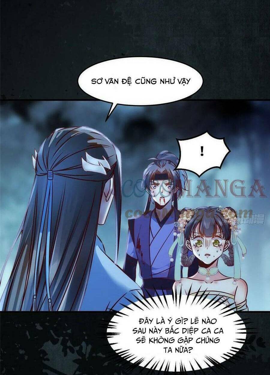 Nghịch Thiên Thần Phi Chí Thượng: Chapter 67