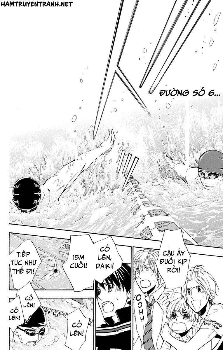 Dansui: Chapter 10