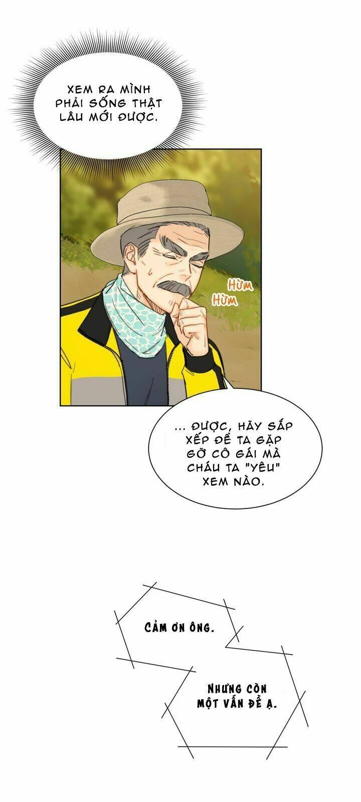 Hẹn Hò Nơi Công Sở: Chapter 51
