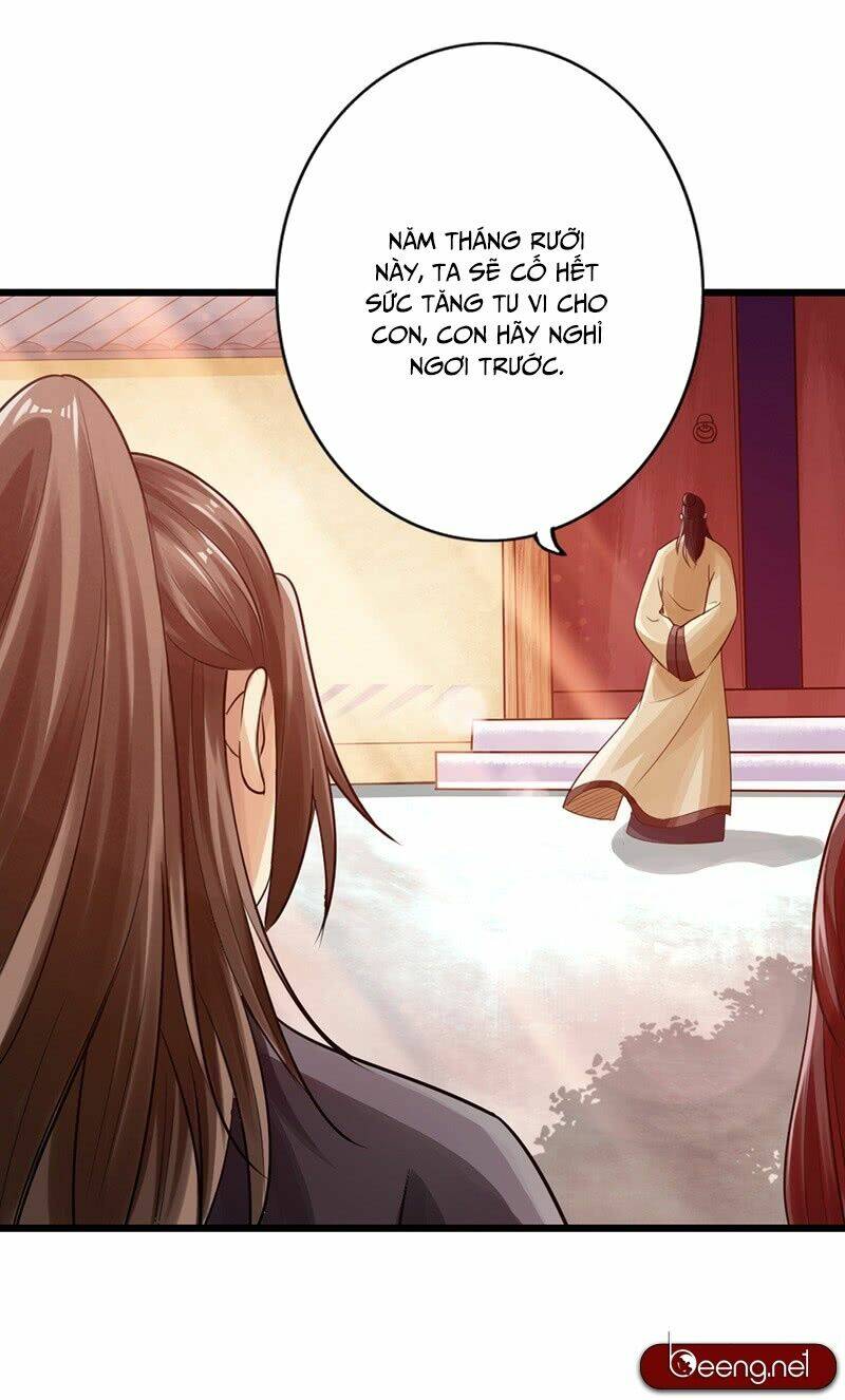 Thái Cổ Cuồng Ma: Chapter 26