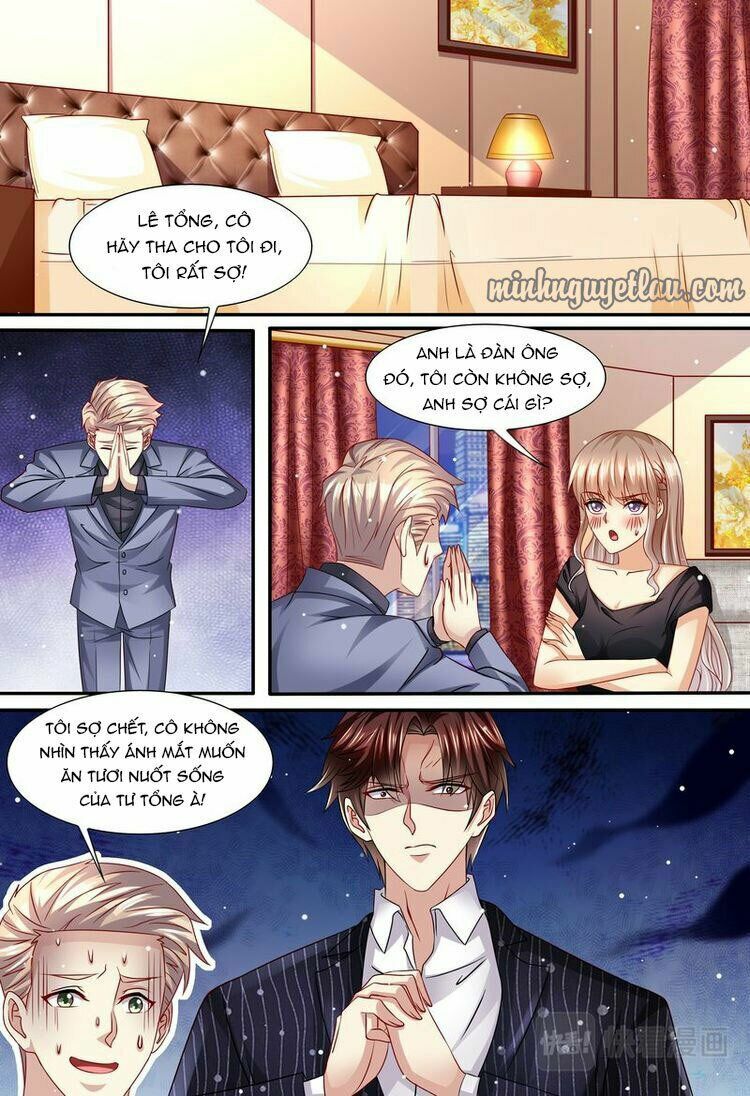 Cưng Chiều Vợ Yêu: Chapter 140