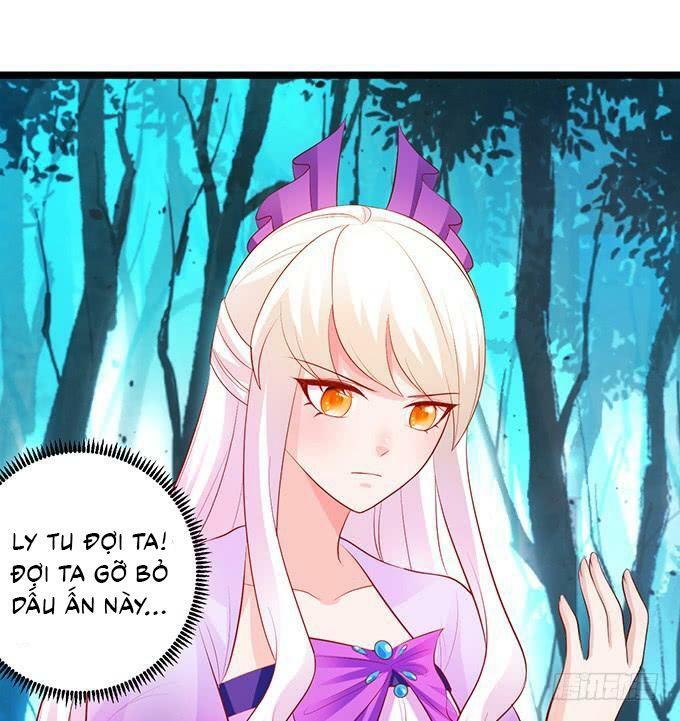 Hồ Tiên Hung Bạo: Chapter 138
