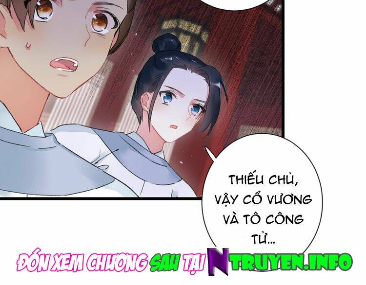 Hoa Nhan Sách: Chapter 89.1