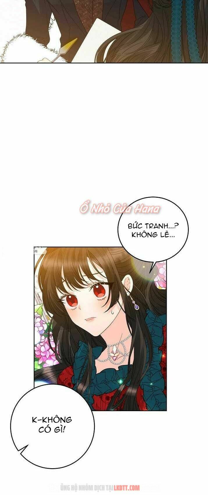 Tôi Trở Thành Gia Sư Của Tên Bạo Chúa: Chapter 29