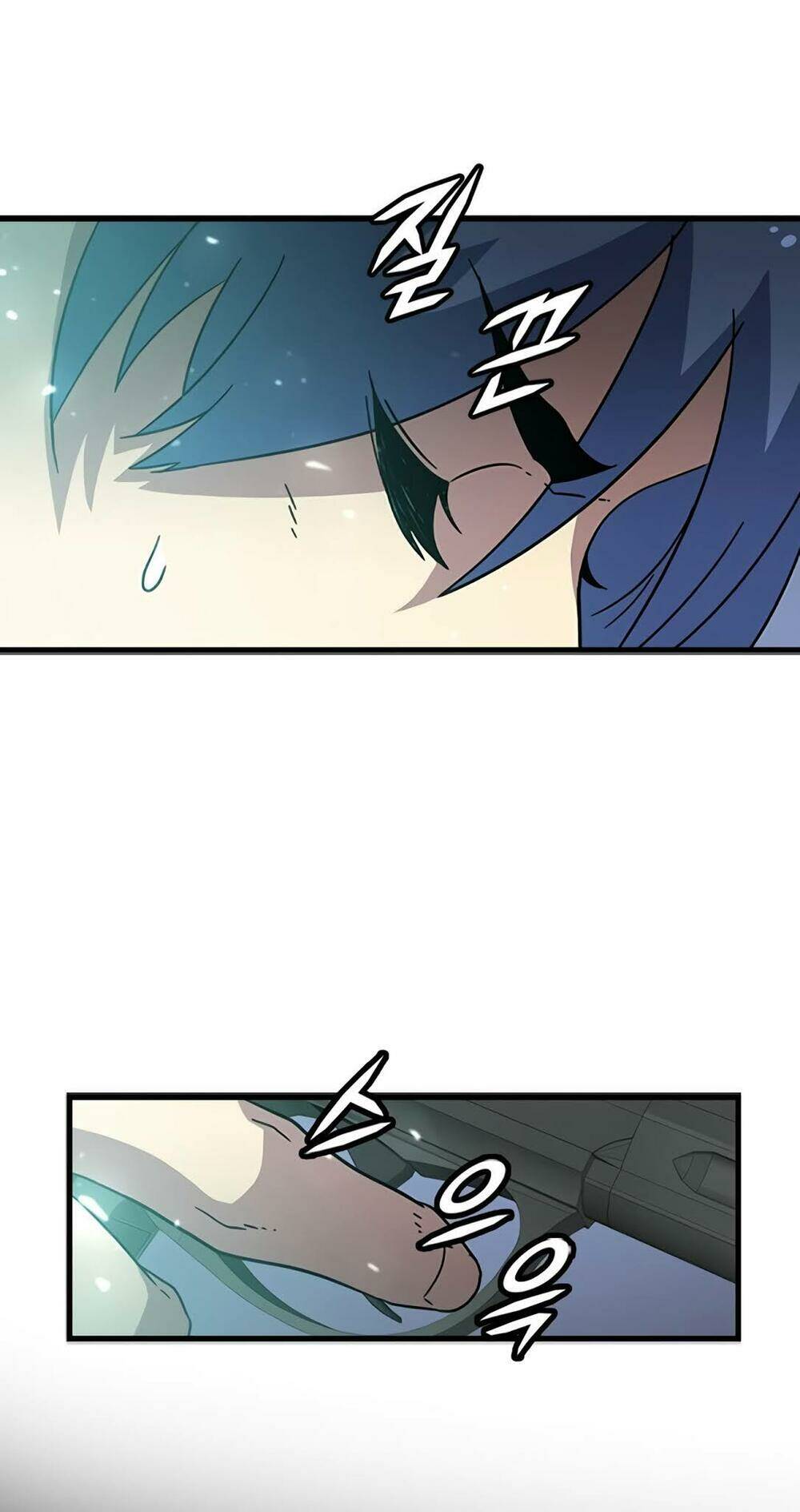 Điểm Chết: Chapter 8