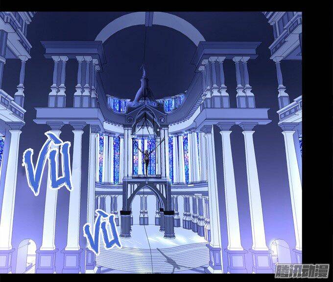 Đế Vương Ta Vẫn Còn Nhỏ: Chapter 2