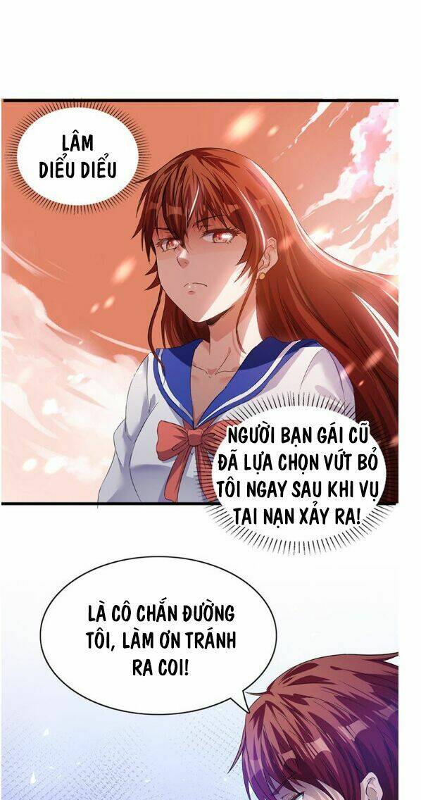Tiên Vương Trùng Sinh: Chapter 1
