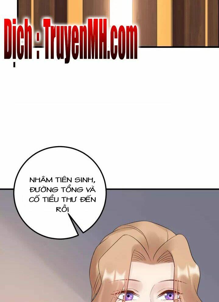 Trong Sinh Chi Ức Vạn Ảnh Hậu Yếu Thượng Vị: Chapter 253