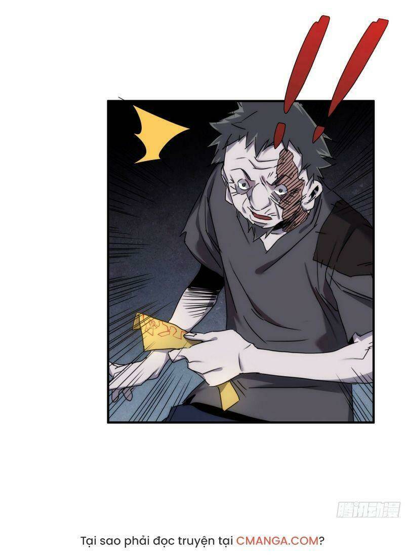 Ma Vương Là Đại Địa Chủ: Chapter 16