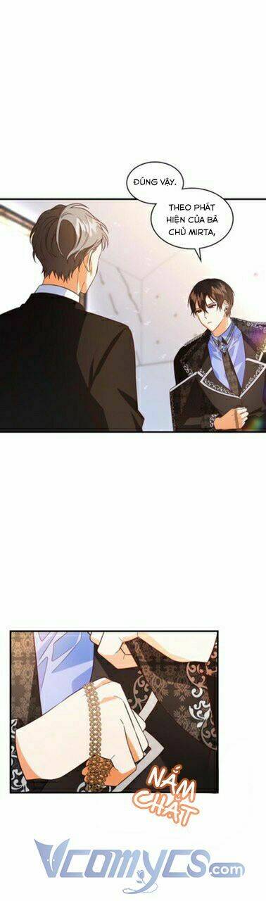 Lòng Trung Thành Với Kẻ Ác: Chapter 20