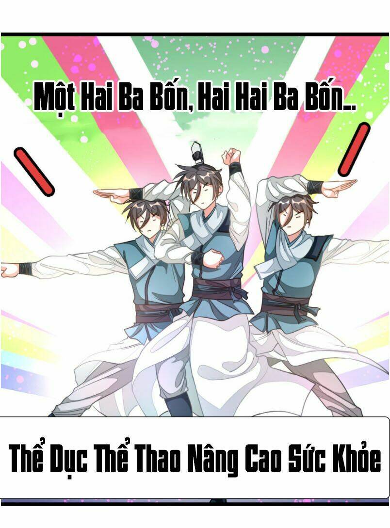 Cửu Dương Thần Vương: Chapter 159