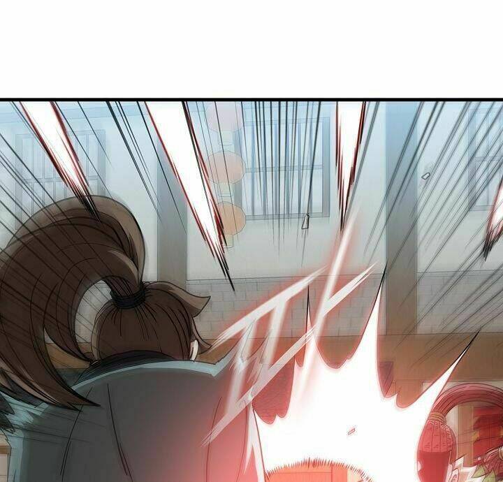 Thân Thủ Đệ Nhất Kiếm: Chapter 24