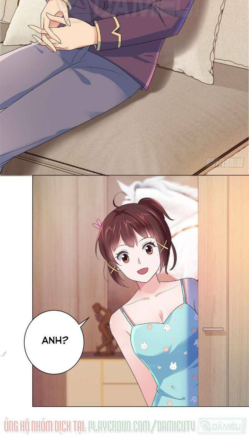 Đô Thị Chí Tôn Hệ Thống: Chapter 125