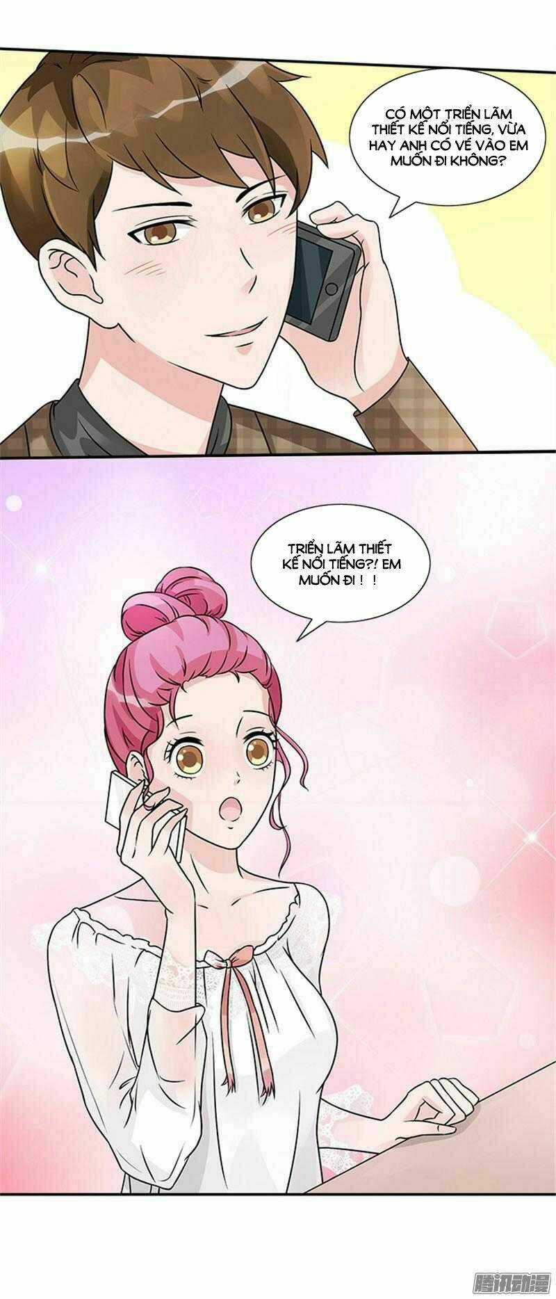 Tiểu Tâm Can Tuyệt Sủng Của Lạc Tiên Sinh: Chapter 37