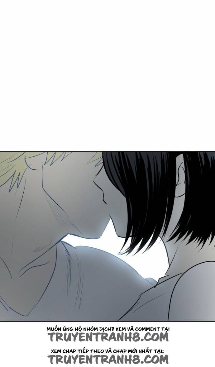 Transparent Cohabitation: Chapter 26