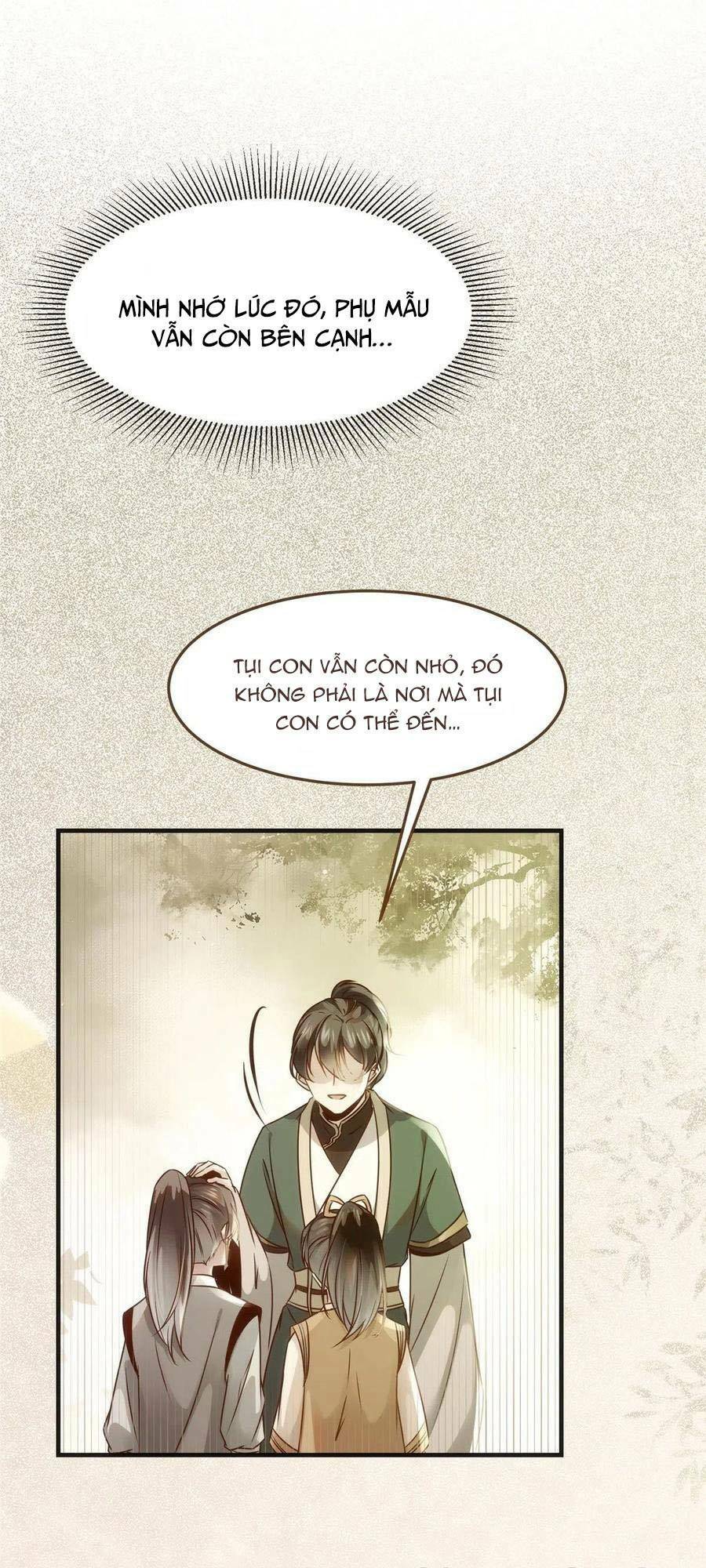 Nghịch Thiên Thần Phi Chí Thượng: Chapter 68