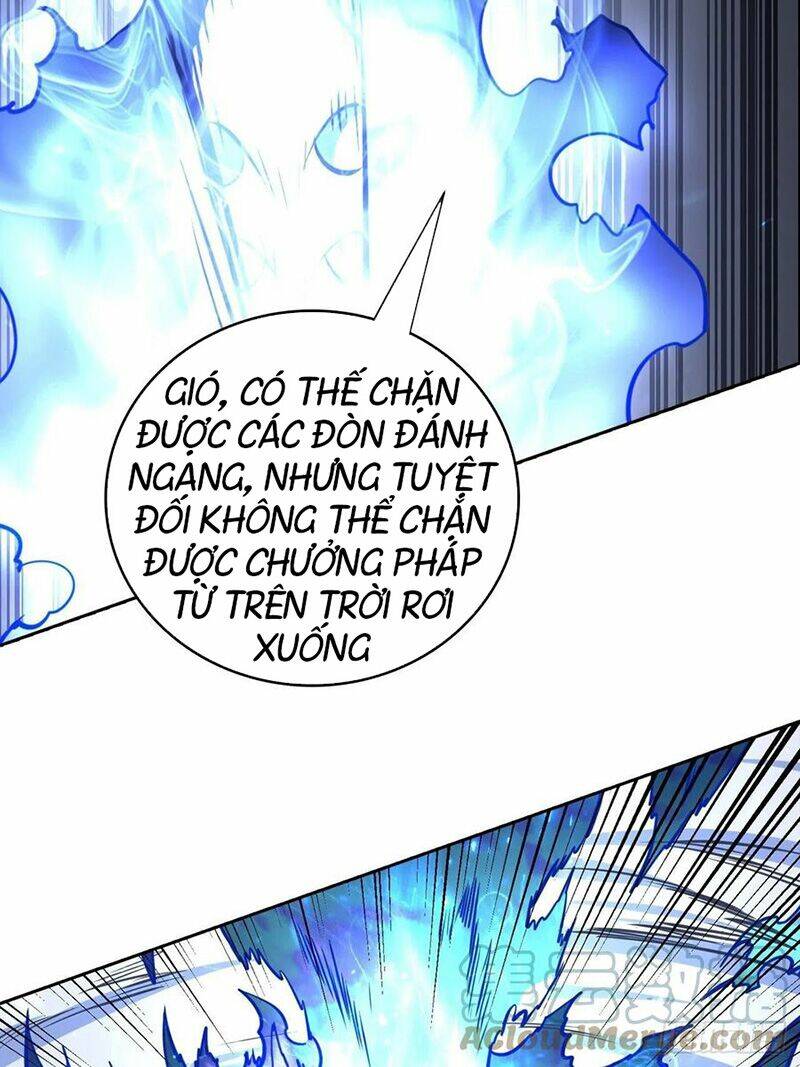 Người Nguyên Thủy Mạnh Nhất: Chapter 100