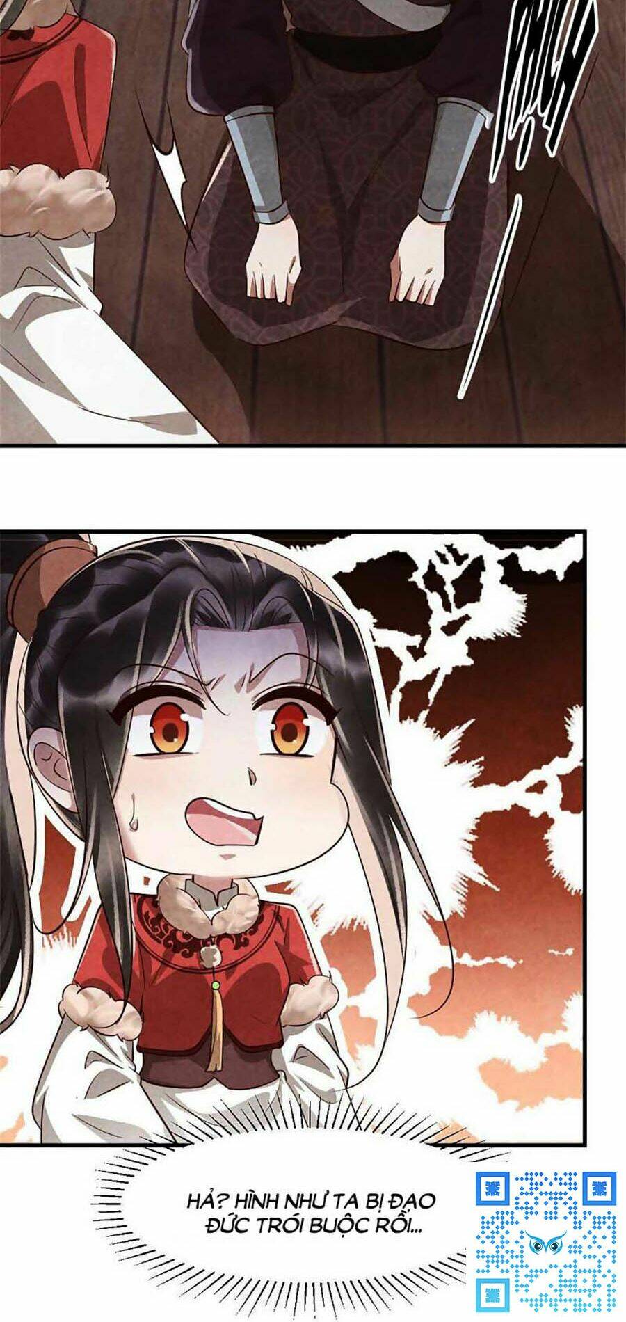 Vương Phi Muốn Trèo Tường: Chapter 101