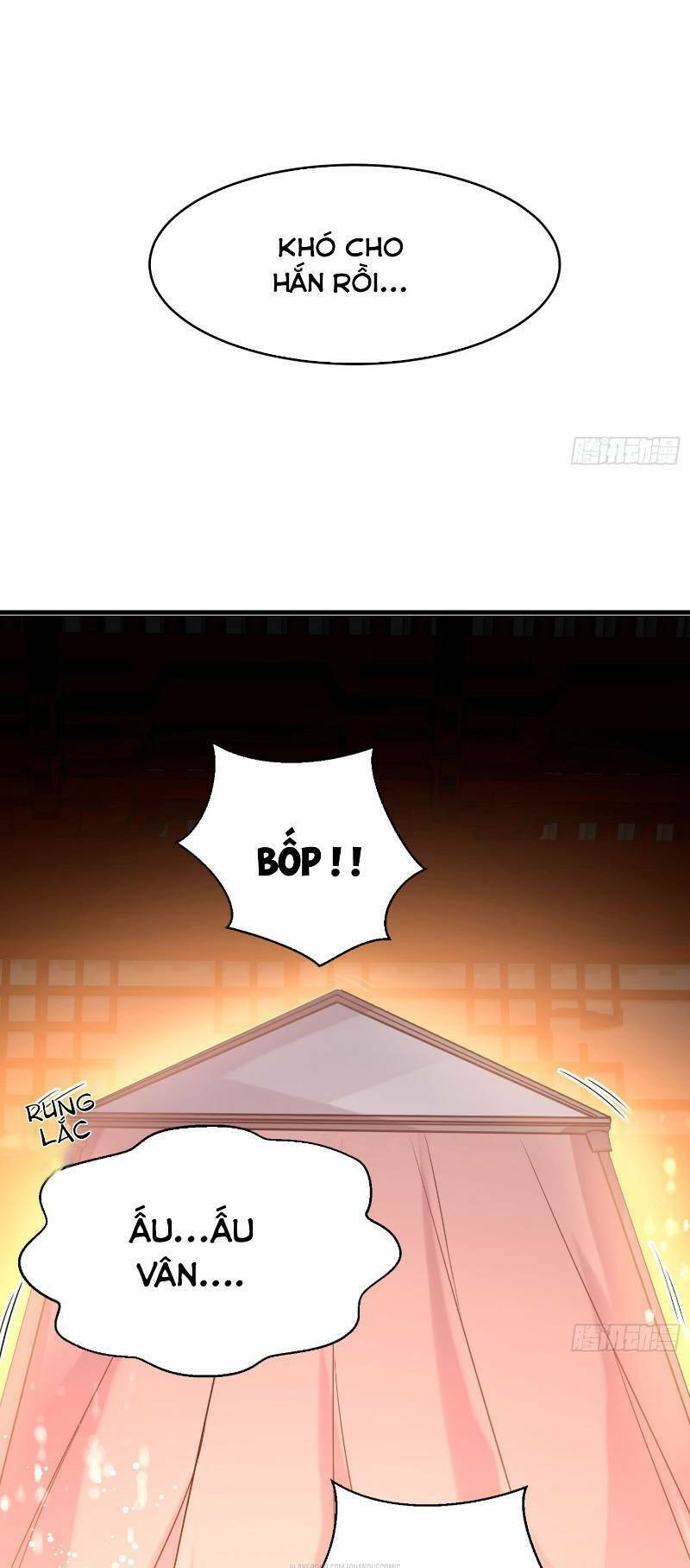 Giáng Thần Chiến Ký: Chapter 49