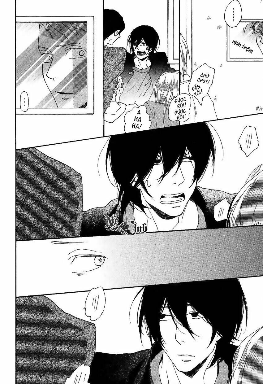 Sore wo Koigokoro to Yobu no Nara: Chapter 2