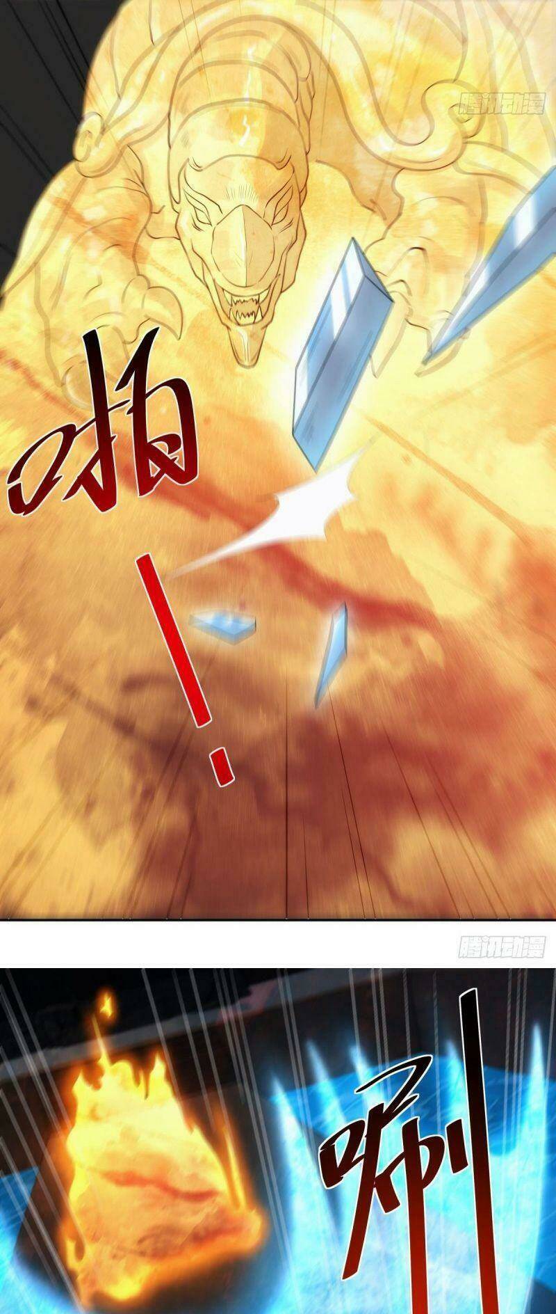 Xâm Lược Vạn Giới: Chapter 72