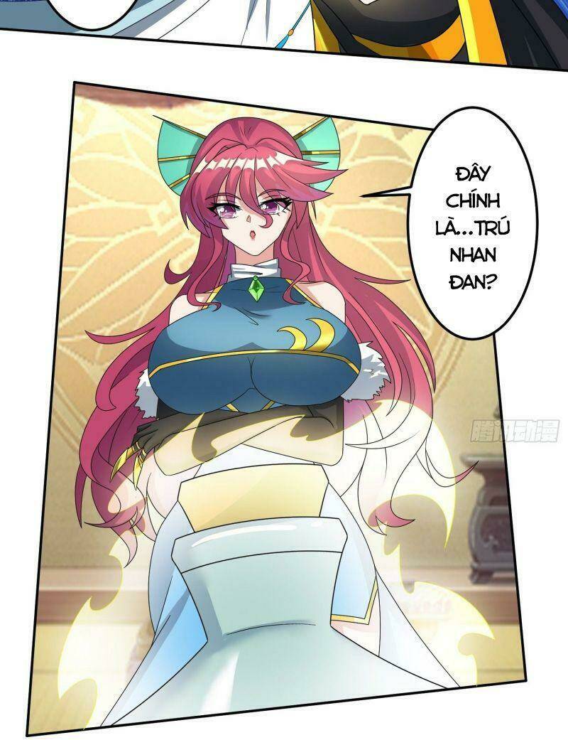 Tuyệt Thế Thần Tôn: Chapter 23