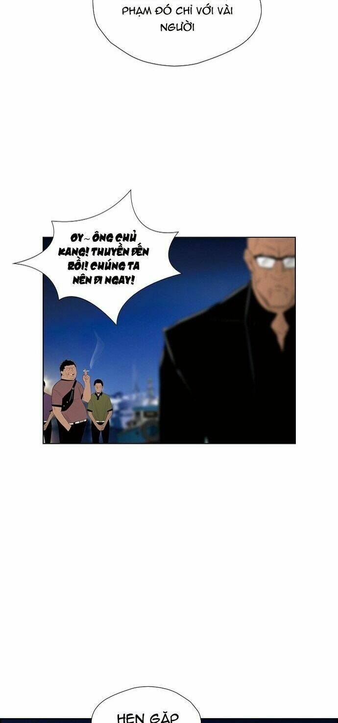 Kẻ Hồi Sinh: Chapter 90