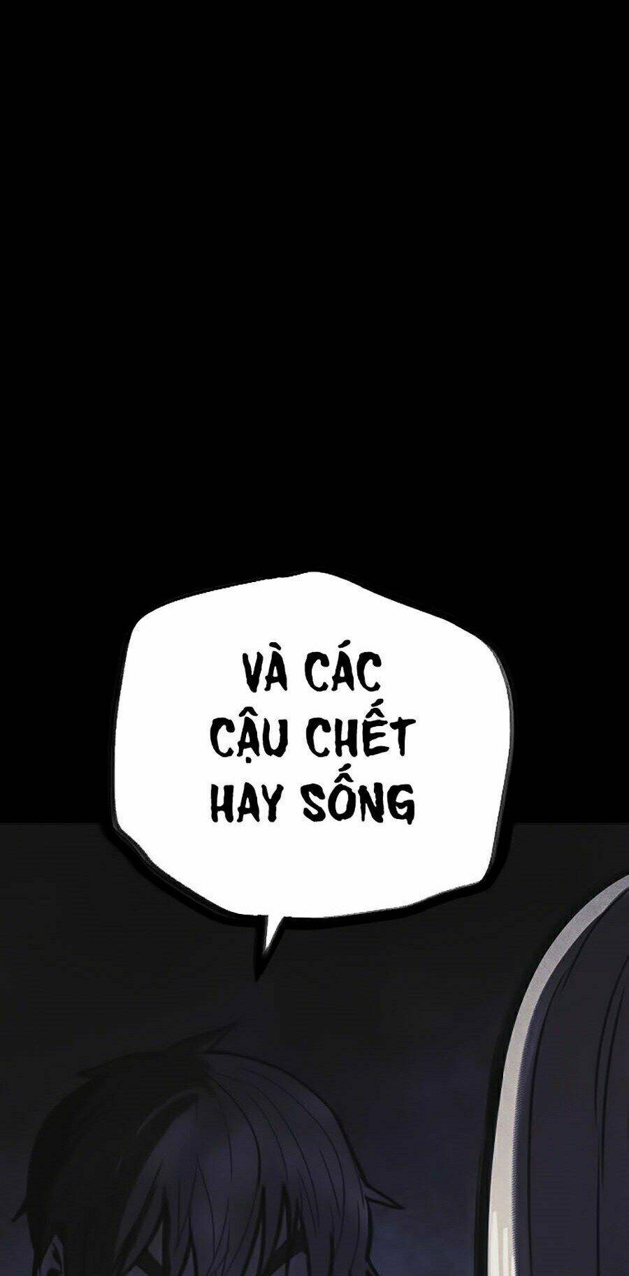 Cậu Bé Shotgun: Chapter 12