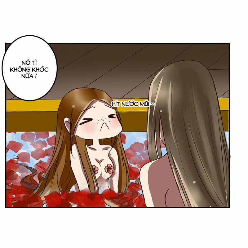 Thông Linh Phi: Chapter 40