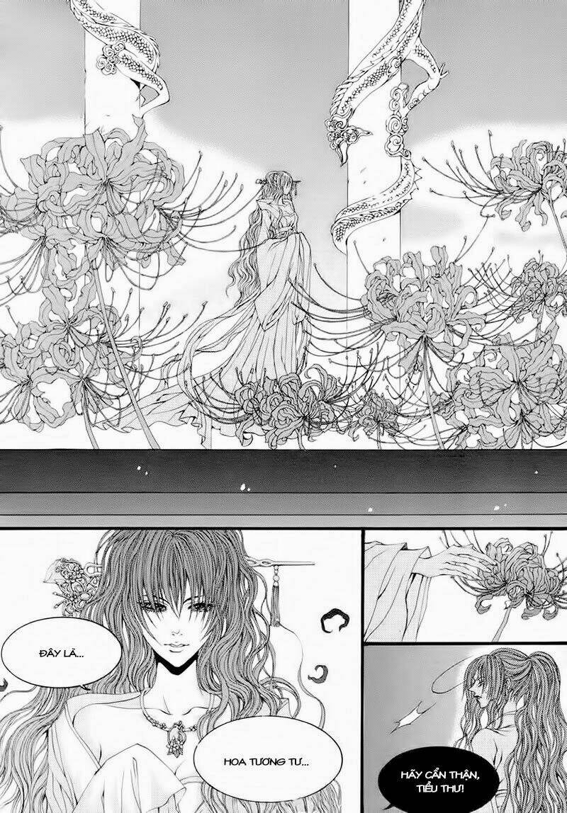 Tân Nương Của Thủy Thần: Chapter 56