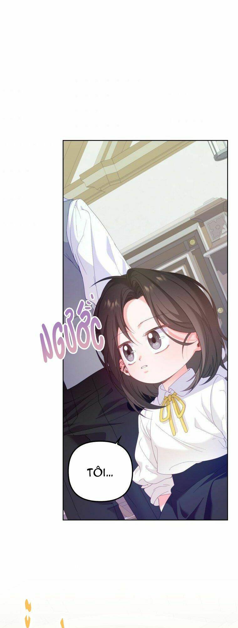 Đọc Thần Chú Lên Đi, Rose!: Chapter 14