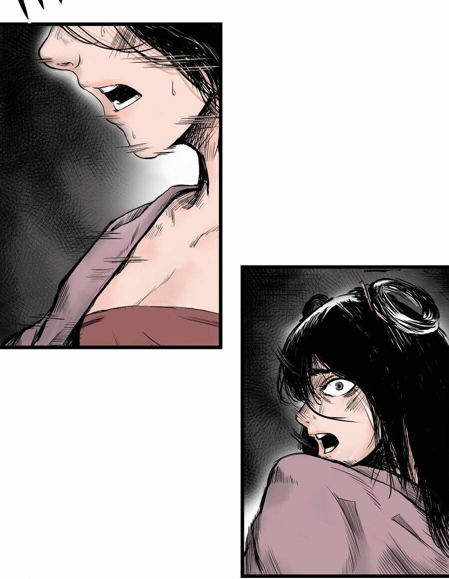 Tam Giới Chí: Chapter 2