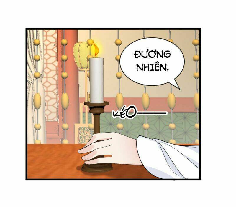 Tuyệt Thế Độc Phi Của Tà Vương: Chapter 77