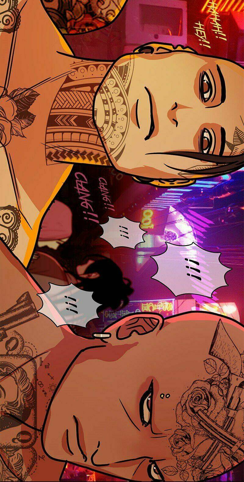 Nửa Đêm Ở Poppy Land: Chapter 4