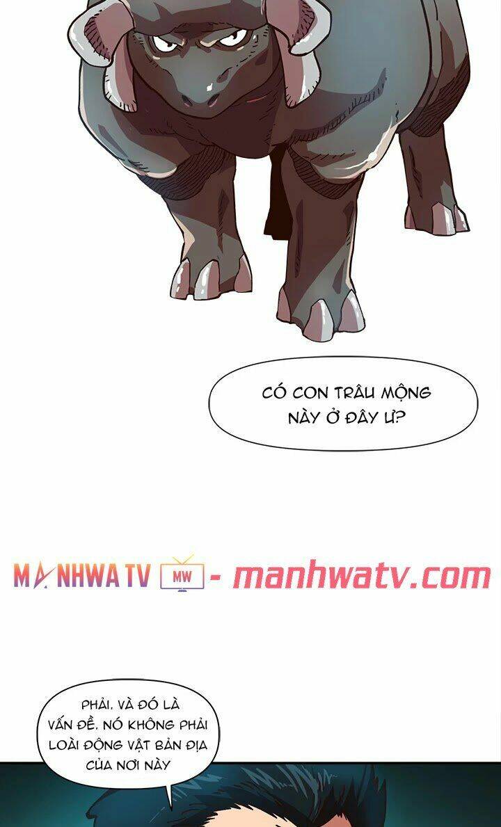 Nô Lệ Nghịch Thiên: Chapter 19