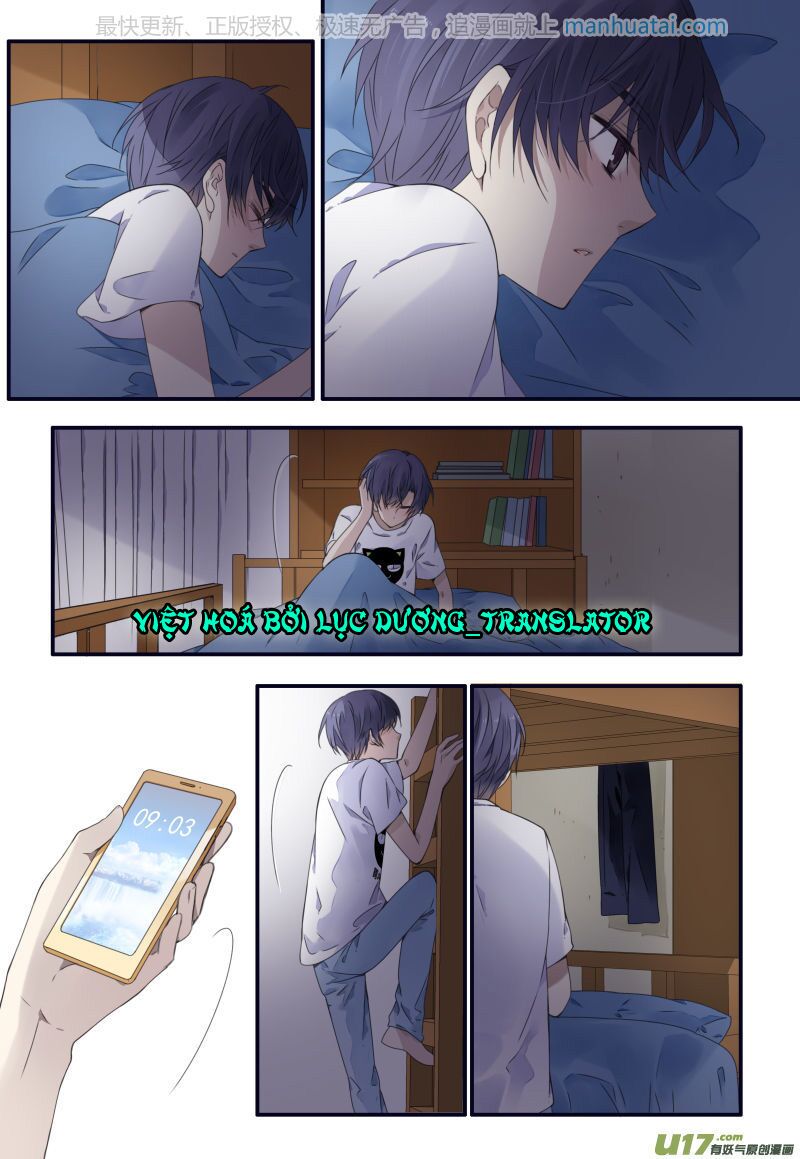Lam Sí: Chapter 133