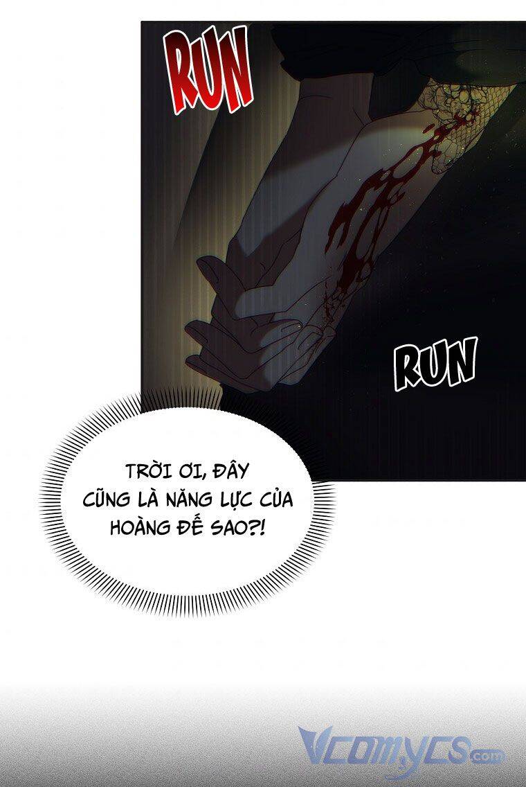 Phương Pháp Sống Sót Khi Phải Ngủ Cùng Hoàng Đế: Chapter 7