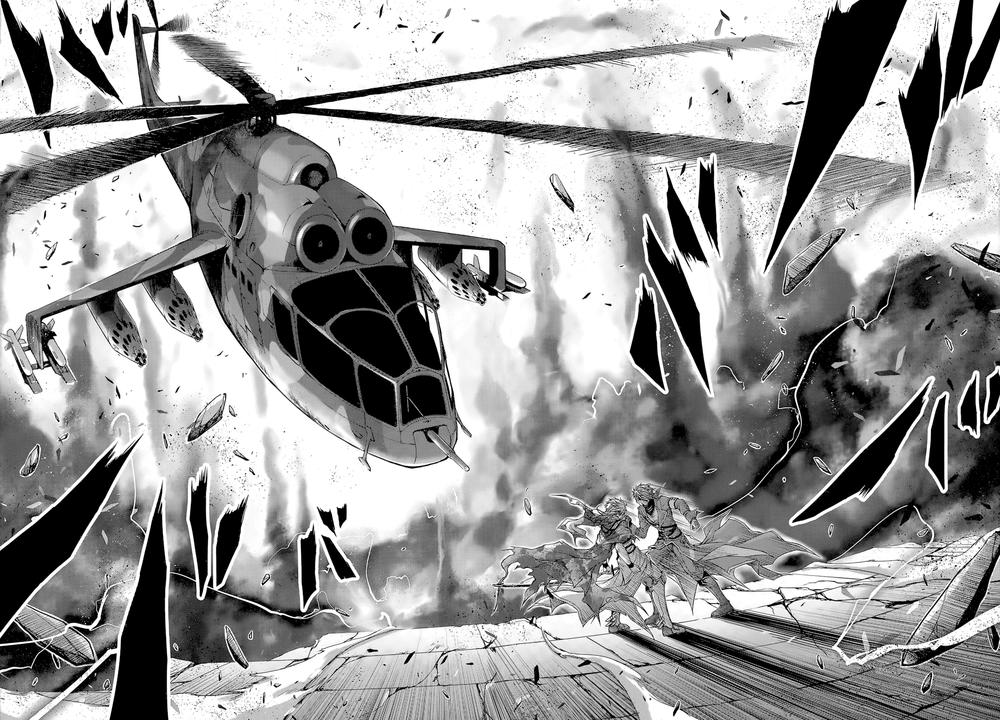 Đi Tìm Sát Tinh Vương: Chapter 7