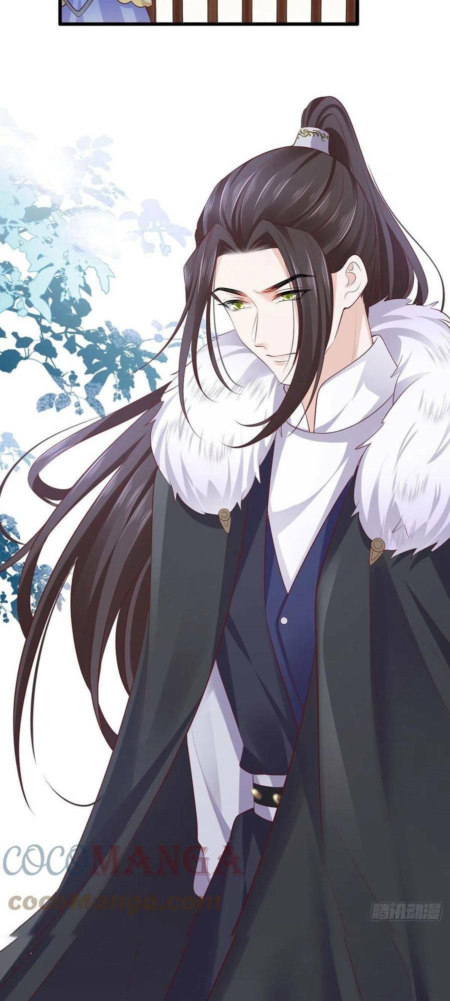 Nữ Thủ Phú Chi Kiều Sủng Nhiếp Chính Vương: Chapter 133